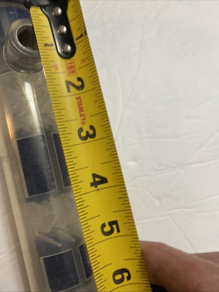 Foam Generator Sub Assembly