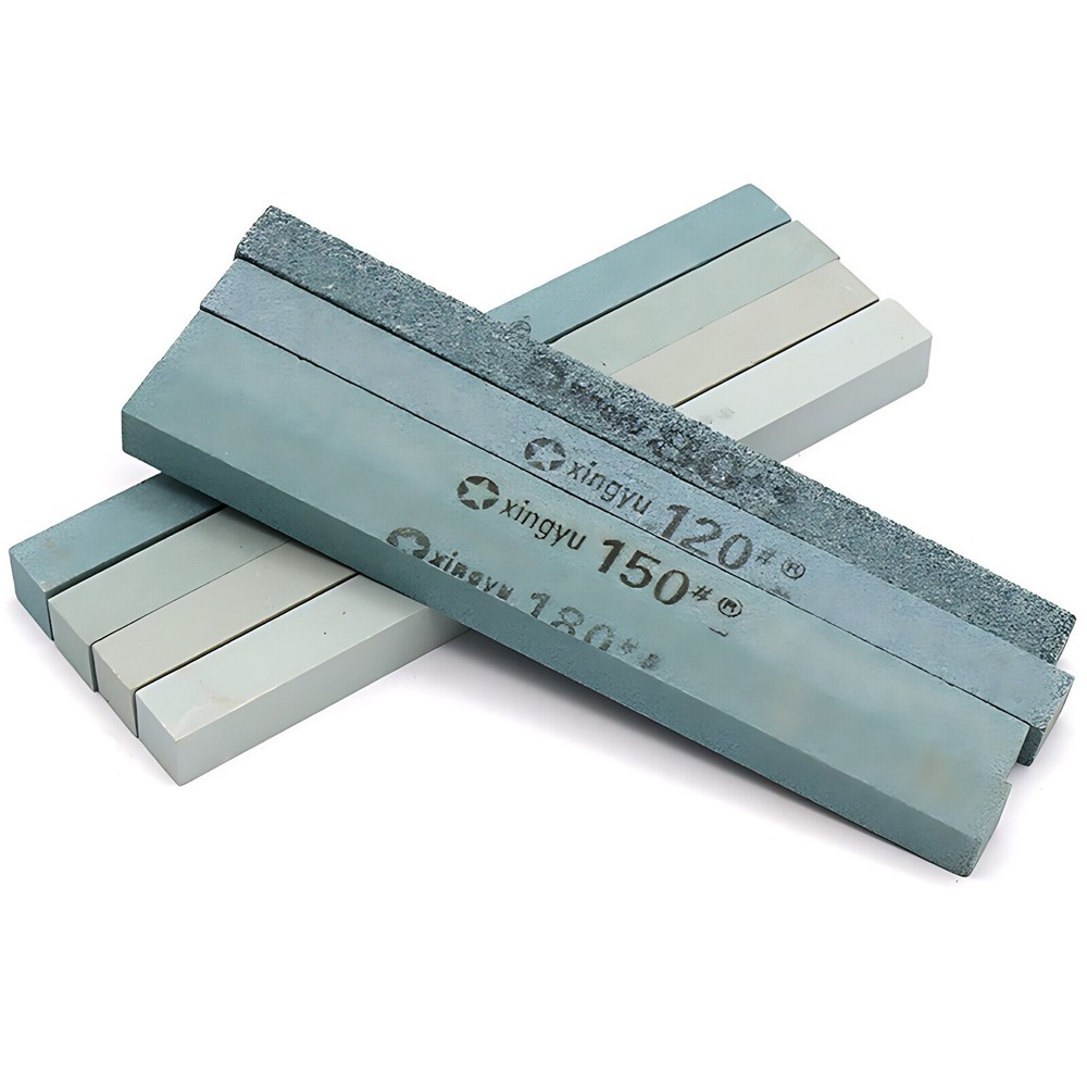 Knife Sharpening Stone Doublesided Knife Sharpener Fine Medium Grit Whetstone