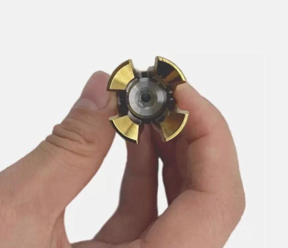 BT30 4 Petal Clamp Pull Claw CNC Spindle 45 Degree Outer Screw Pull Part New