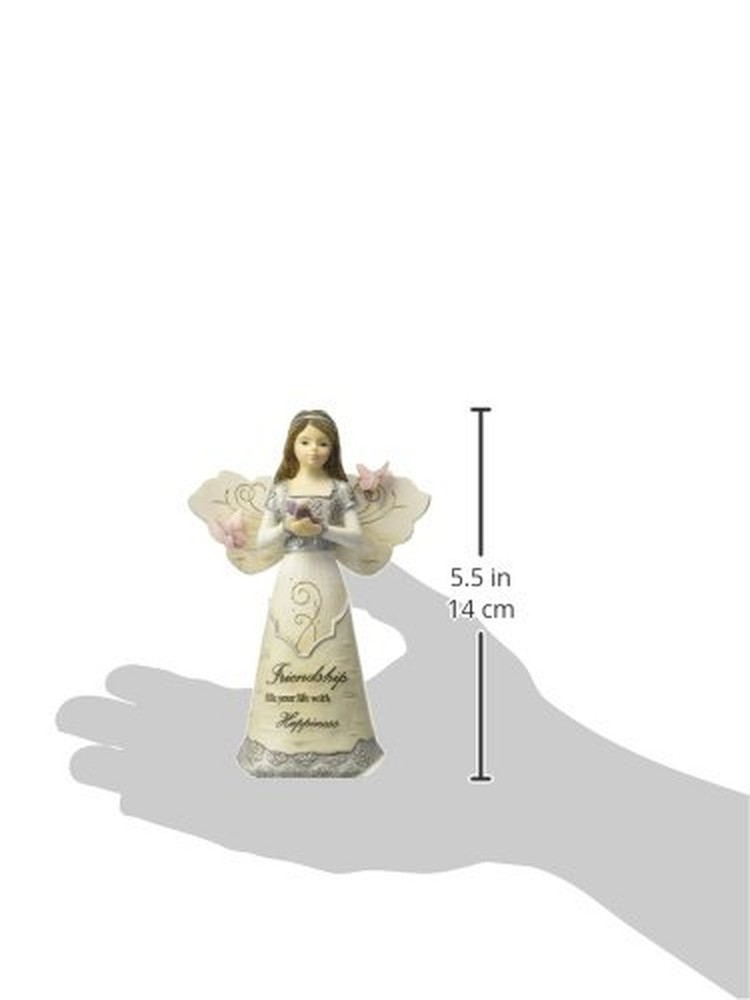 Elements Angels 82424 Figurine