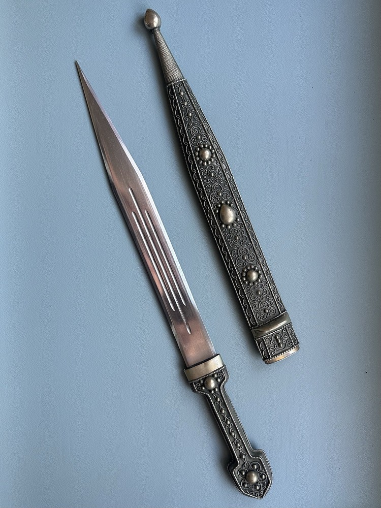 Georgian Dagger Knife