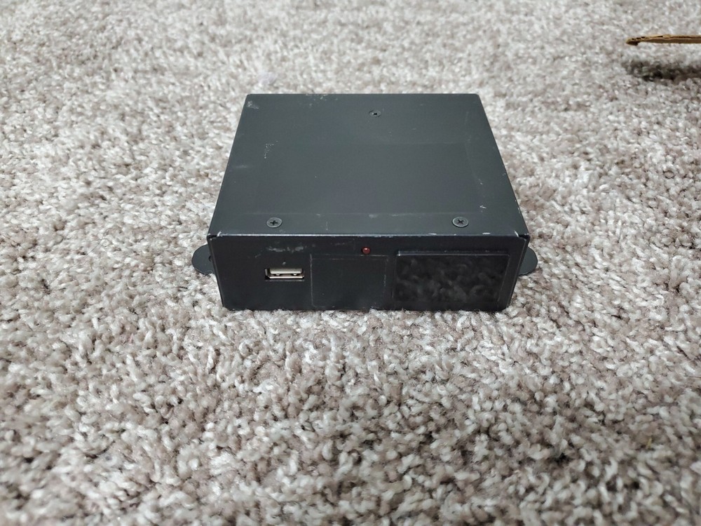 Amino Communications H140