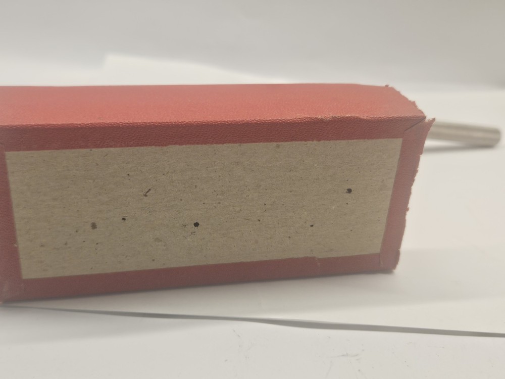 Vintage Valet Auto Strop Razor With Box