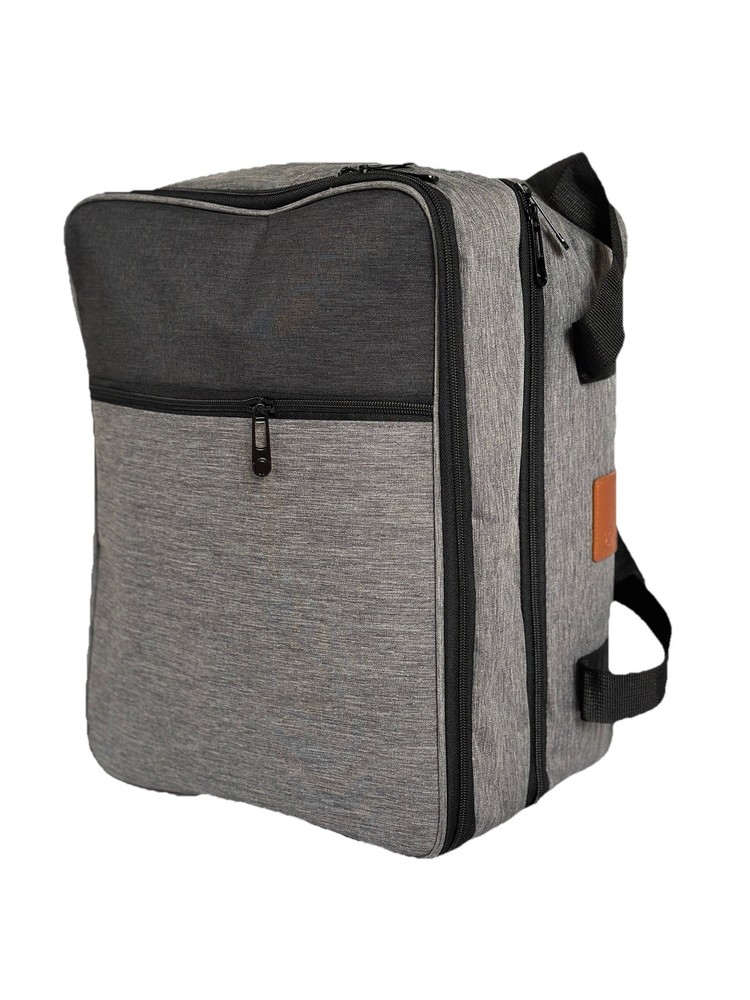 LLI Backpack Soft Sides Cooler - Hiking, Beach, Camping