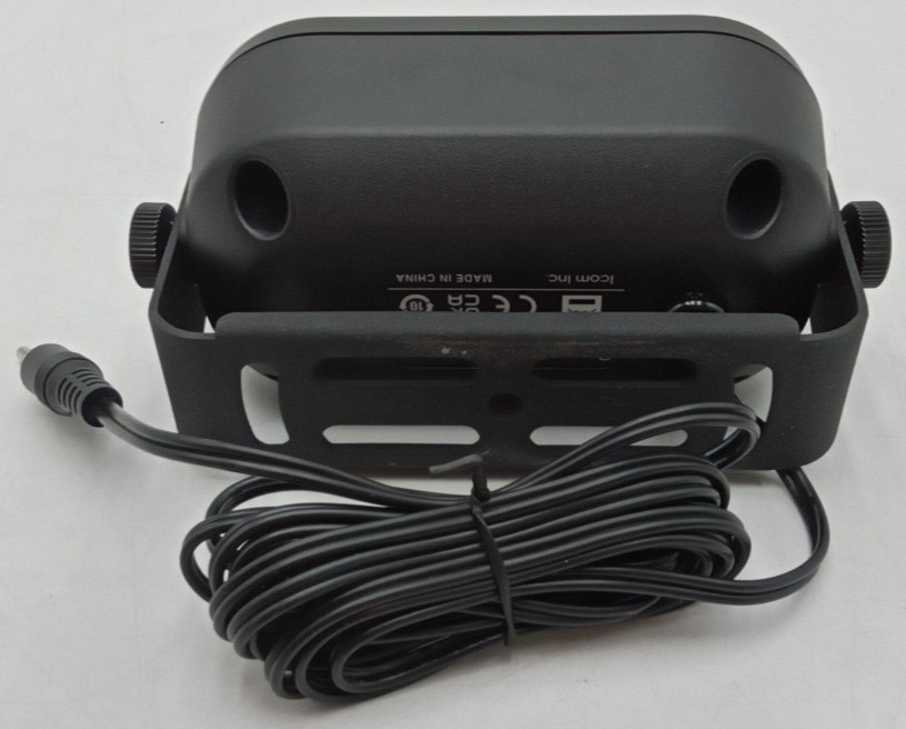 Icom SP-35 External Speaker