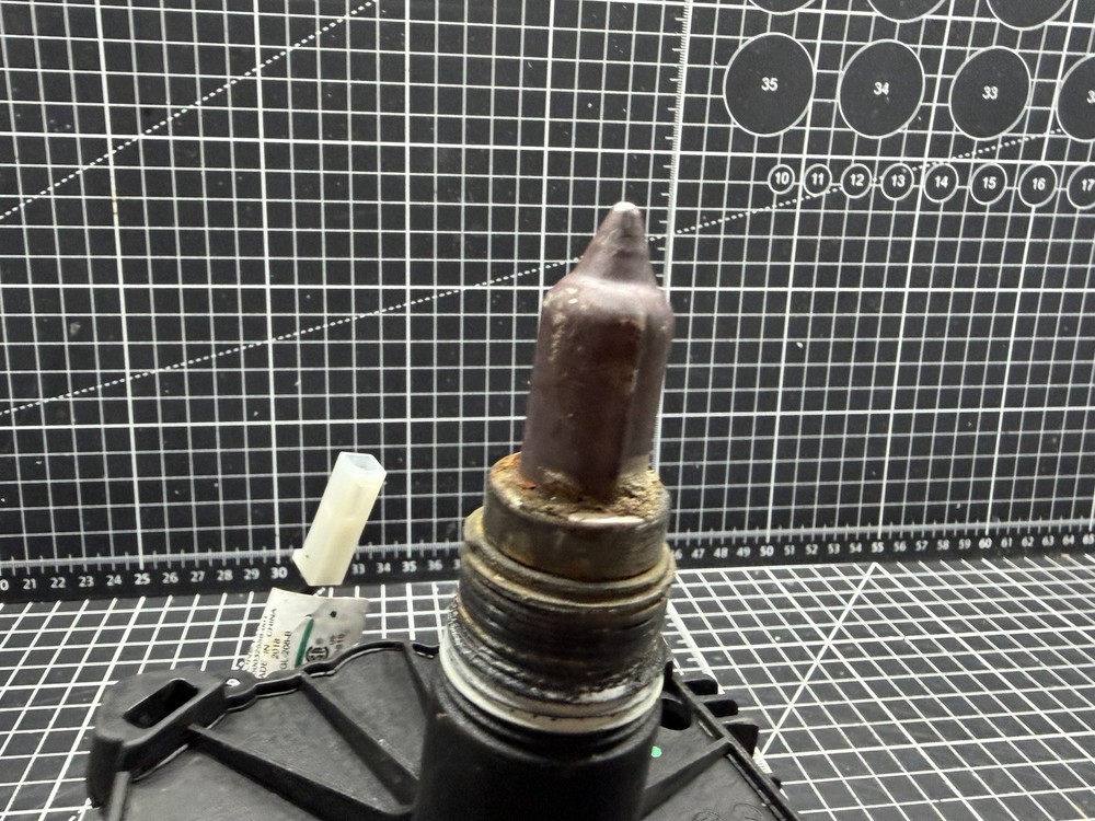 Honeywell Water Heater Gas Valve WV8840B1158