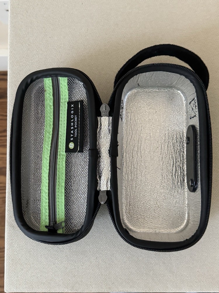 Stash Logic Secret Box