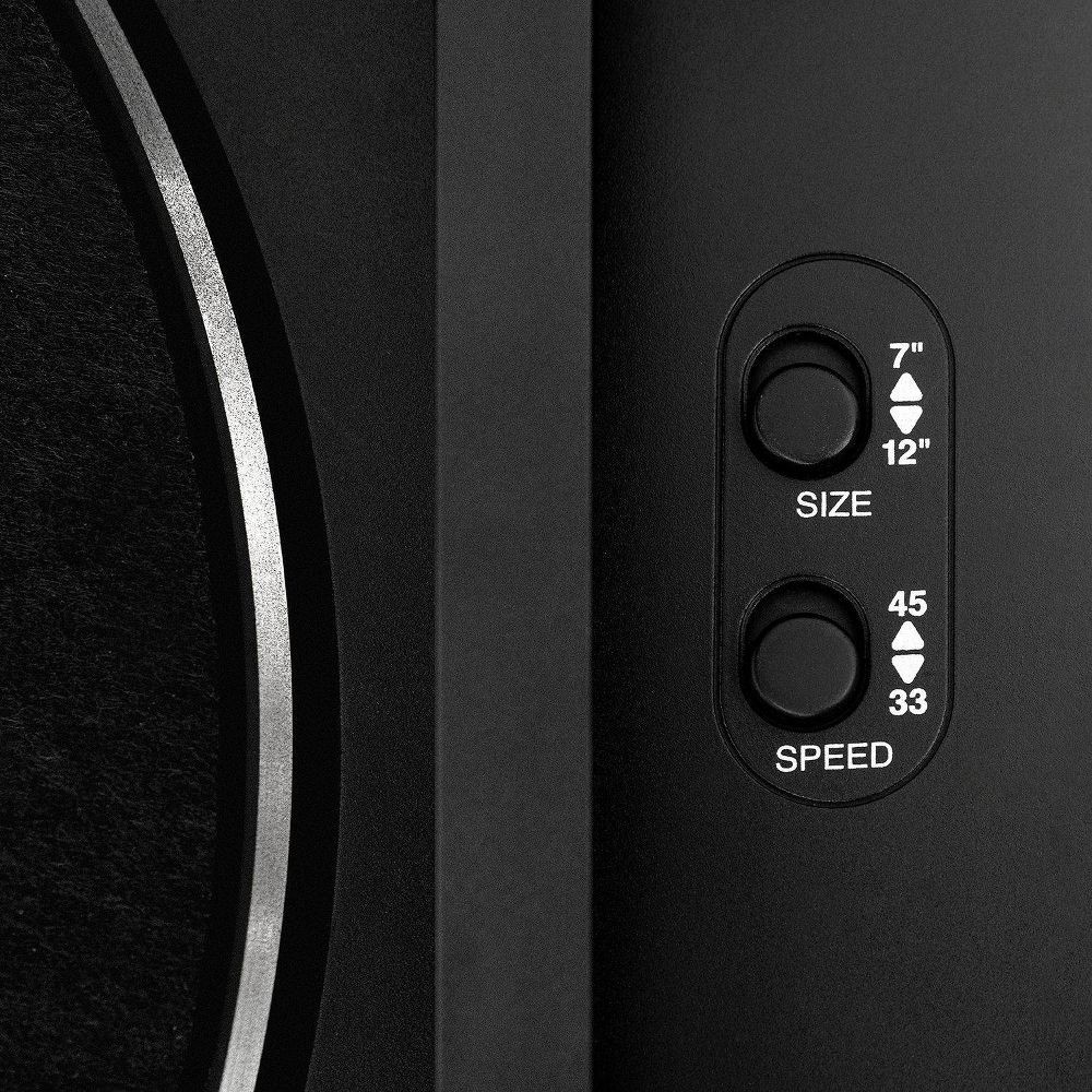 Victrola Automatic Turntable