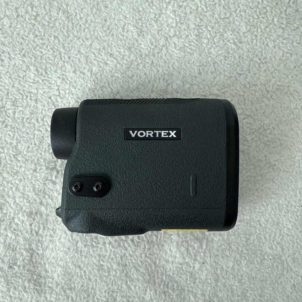 Vortex Diamondback HD 2000 Laser Rangefinder - Green