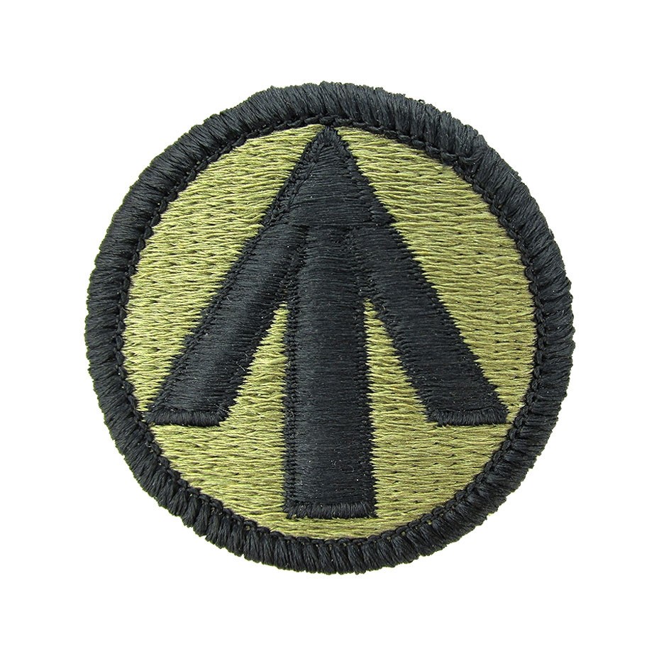 Surface Deployment and Distribution Command OCP Patch-Veteran Owned Business