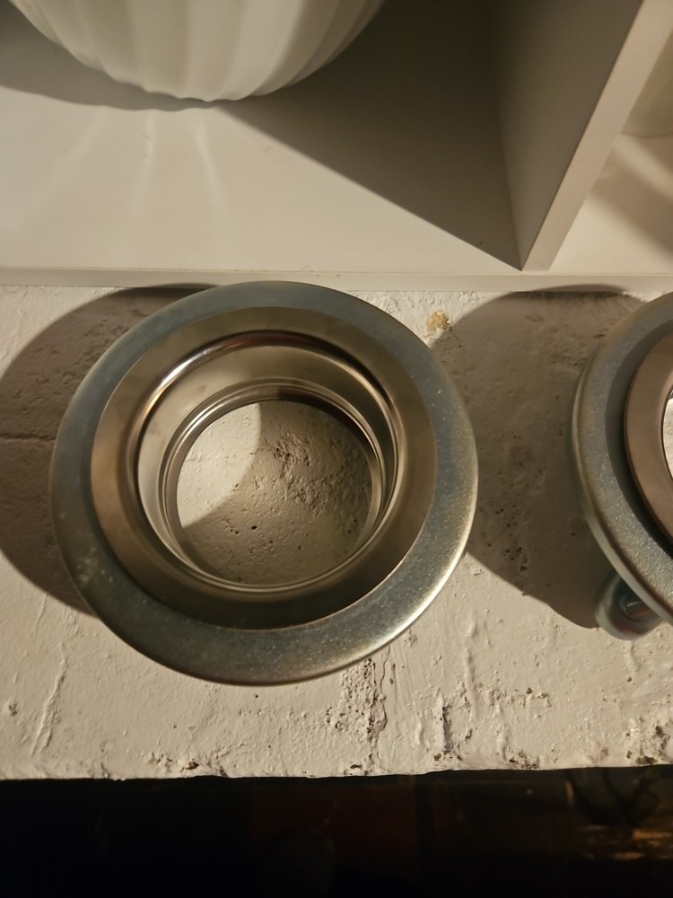 Garbage Disposal Flange 3 Bolt