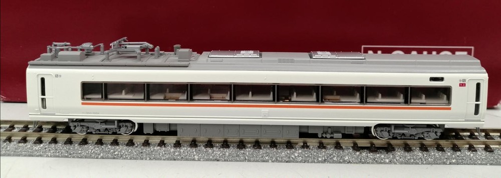 KATO Series 651-1000 Type