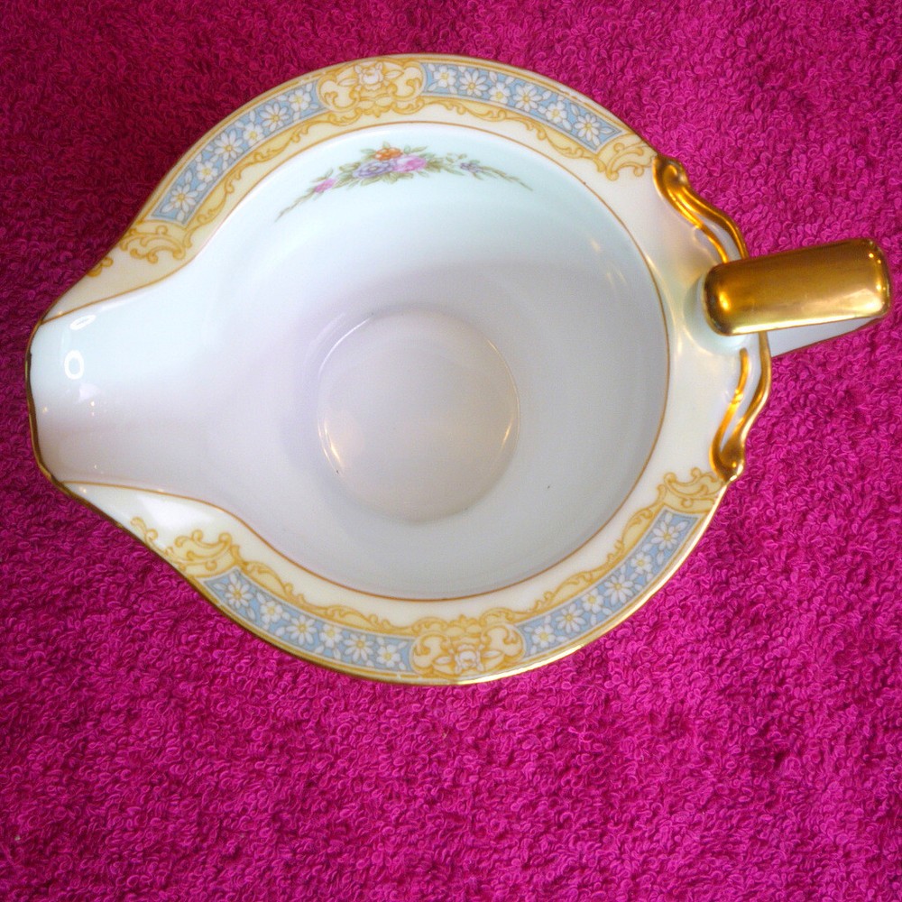 Noritake (N194) 2 7/8" CREAMER Exc