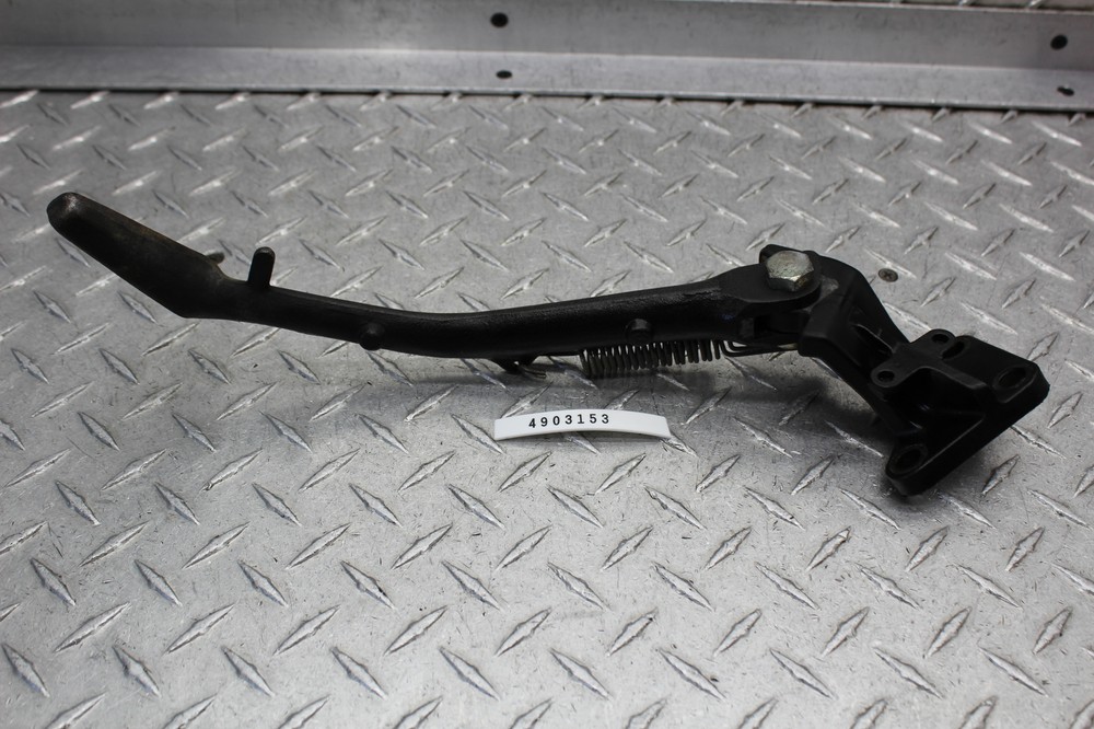 1998 TRIUMPH THUNDERBIRD KICKSTAND