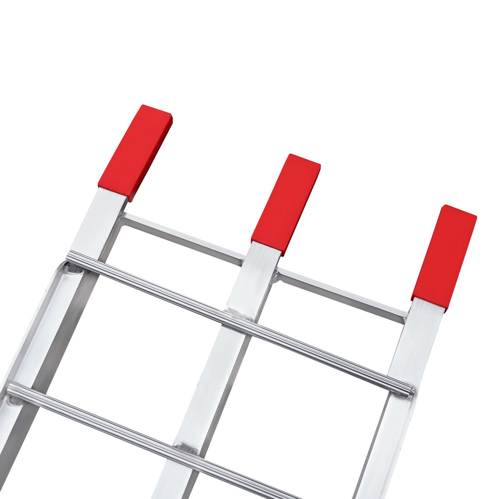 3000LBS Aluminum Loading Ramp Arched For Motorcycle ATV/UTV Truck Lawnmower 2PCS