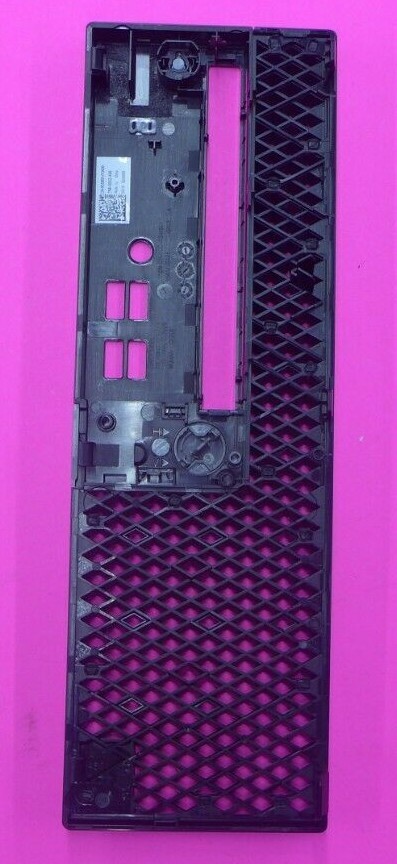 NEW Dell Optiplex 5055 SFF Plastic Front Face Plate D5X0R