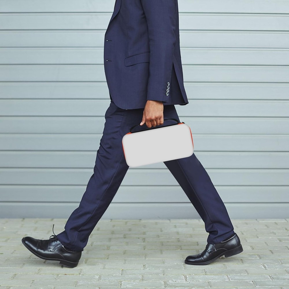 Wireless Microphone Case Compatible with J-B-L Wireless Two Microphone System, P