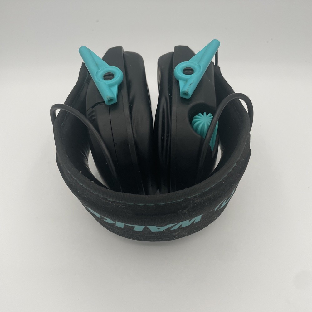 Walker's - Razor Slim Electronic Muff