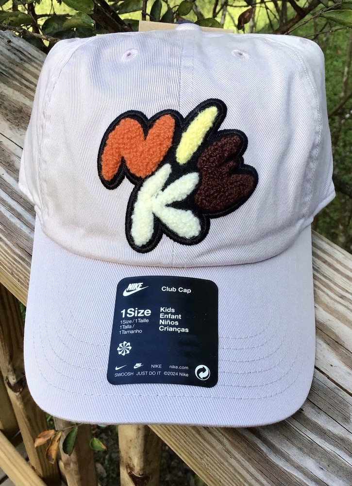 Nike Kids Hat - One Size
