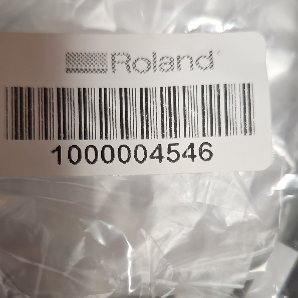 Roland cap top assembly 1000004546  Accessory
