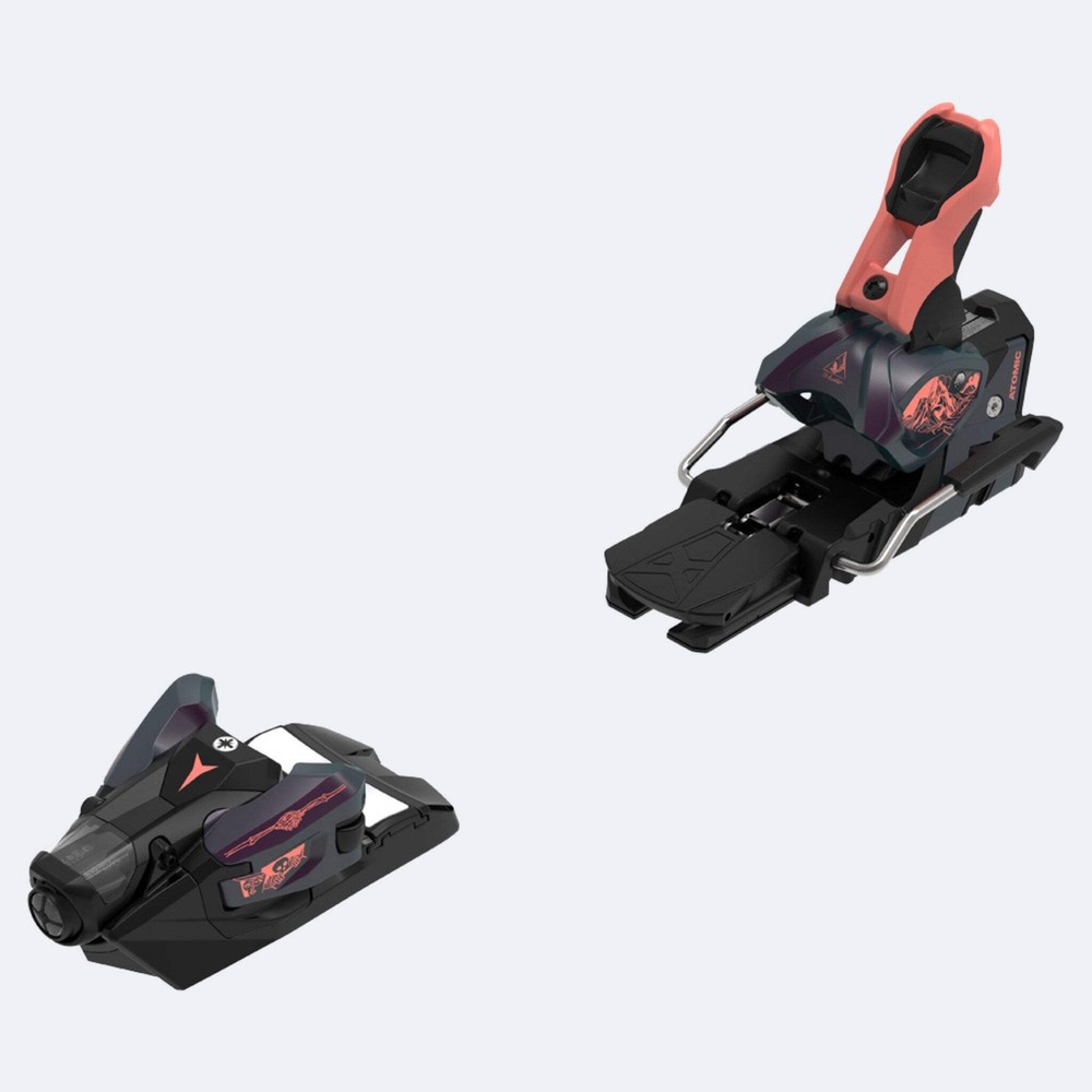 2025 Atomic Strive 16 MN Bindings - AD5002270