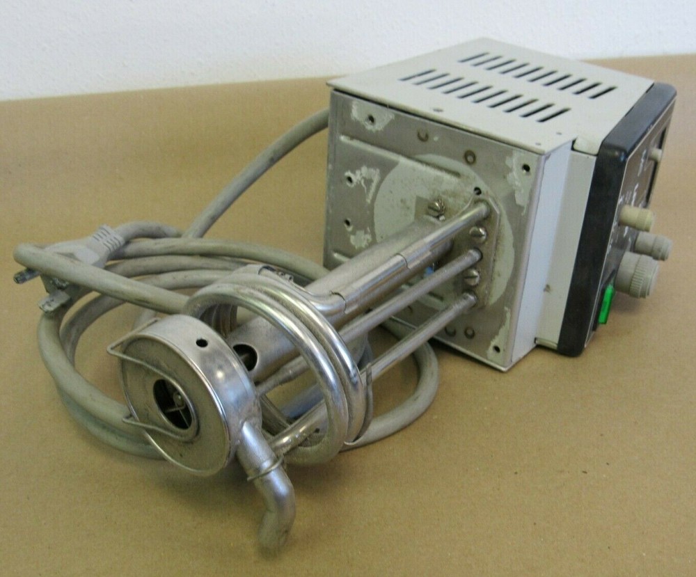 MS LAUDA DIGITAL IMMERSION CIRCULATOR HEATER TYPE MS, 115V 1.1KW