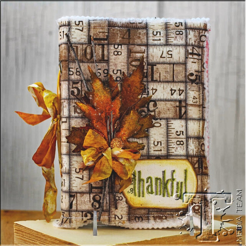 Sizzix Thinlits Labels 17pc set #660060 Retail $22.99 by Tim Holtz