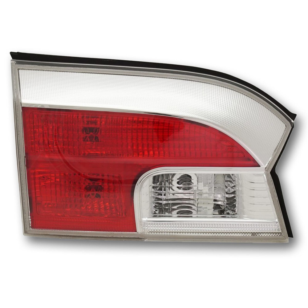 For 2013-2017 GMC Terrain Denali Rear Tail Light Assembly Certified Driver Side