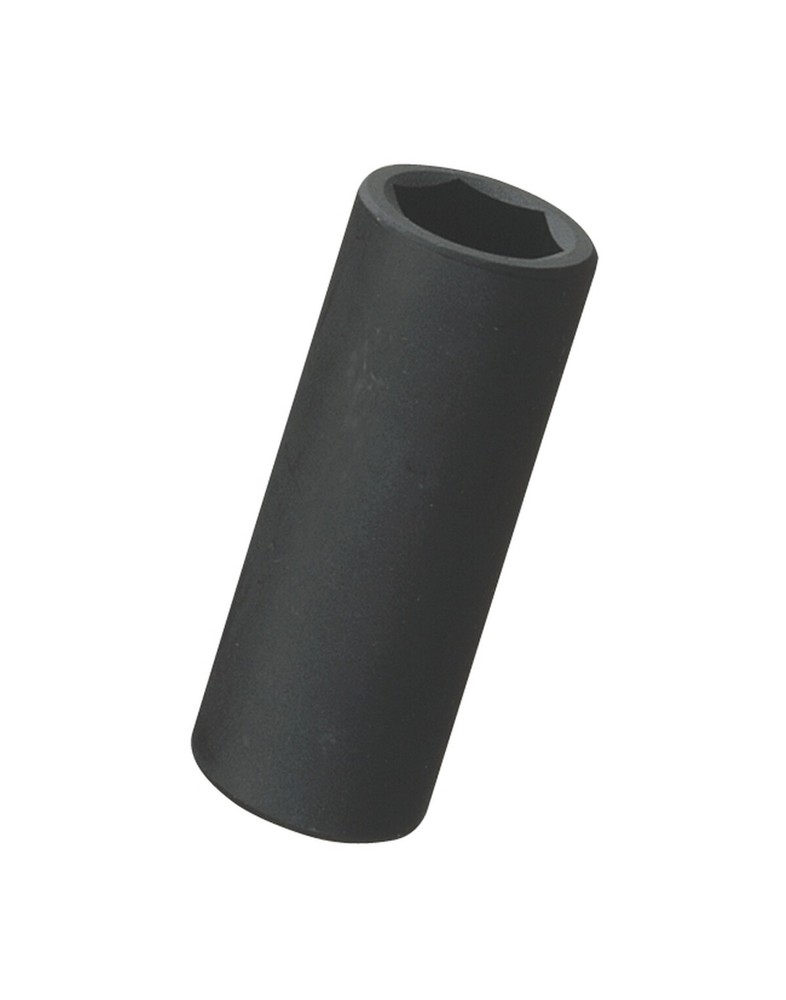 Genius Tools 3/8" Dr. 17mm Deep Impact Socket - 316317