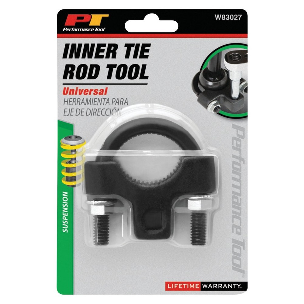 Performance Tool W83027 TOOL