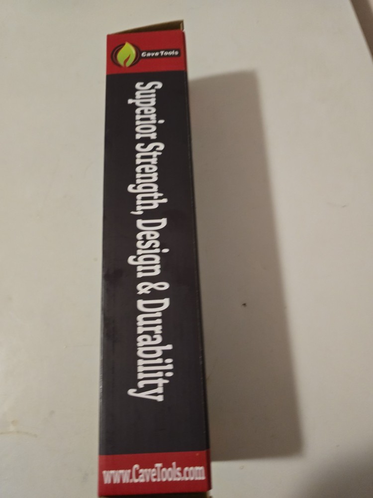 Superior  Strength
