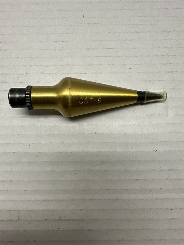 Brass  Plumb Bob CST-6.
