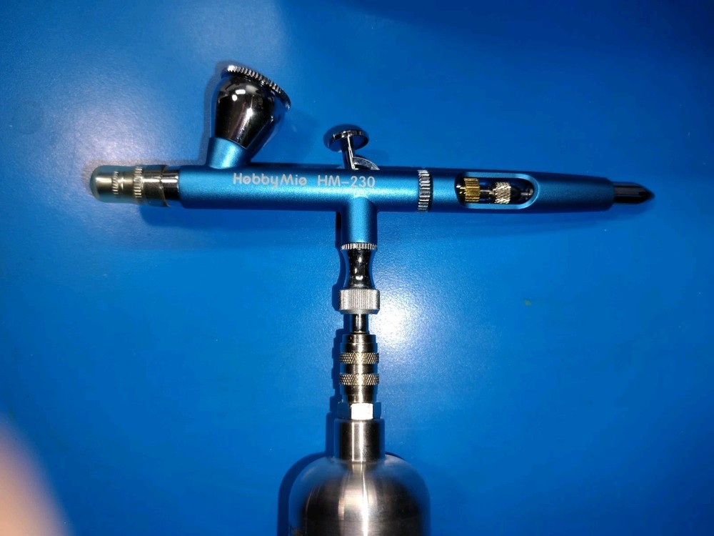 Hobby Mio Airbrush