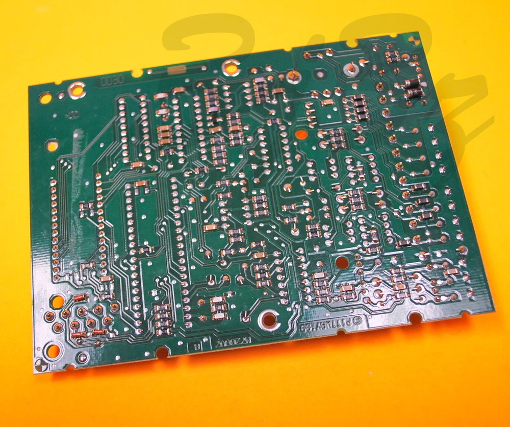 Ademco / ADT 472491A AC Communicator Module