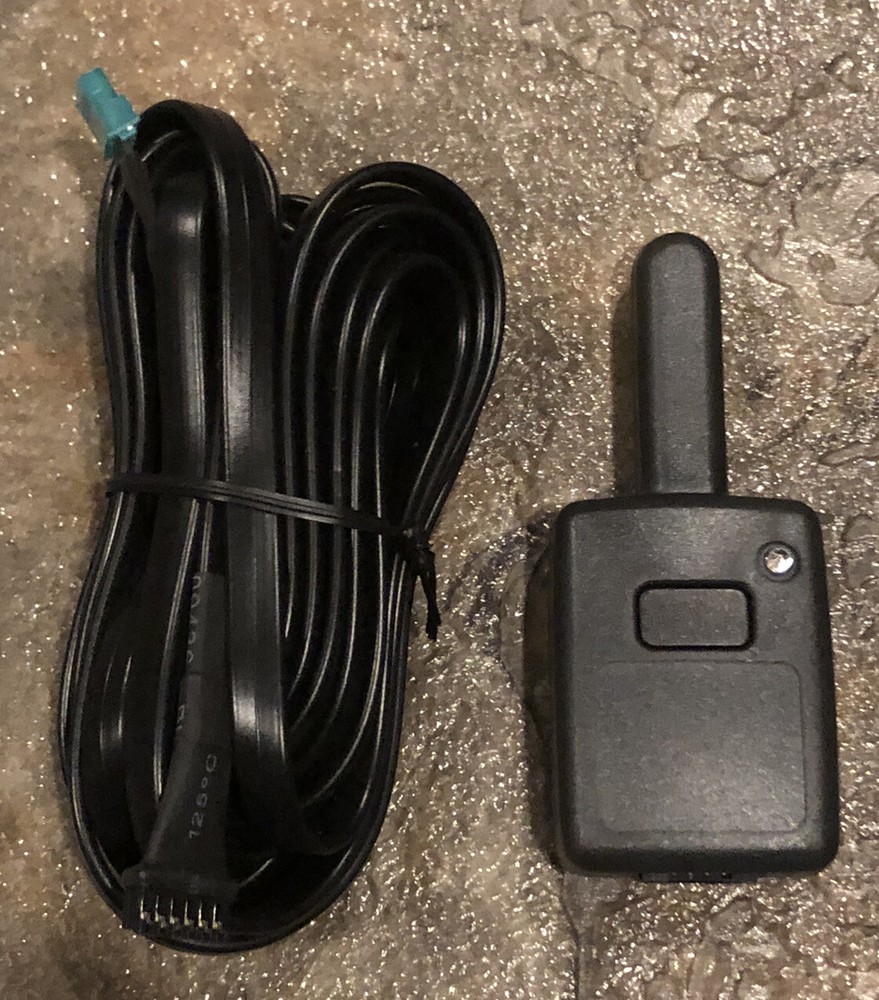 Directed 6111T Responder SuperCode Replacement Antenna Viper, Python & Clifford