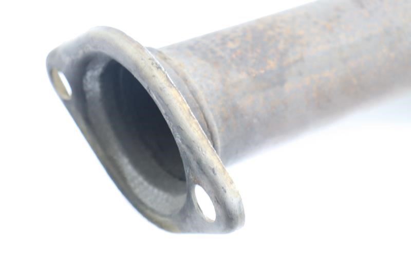 IMPREZA 2002 Exhaust Pipe 62476