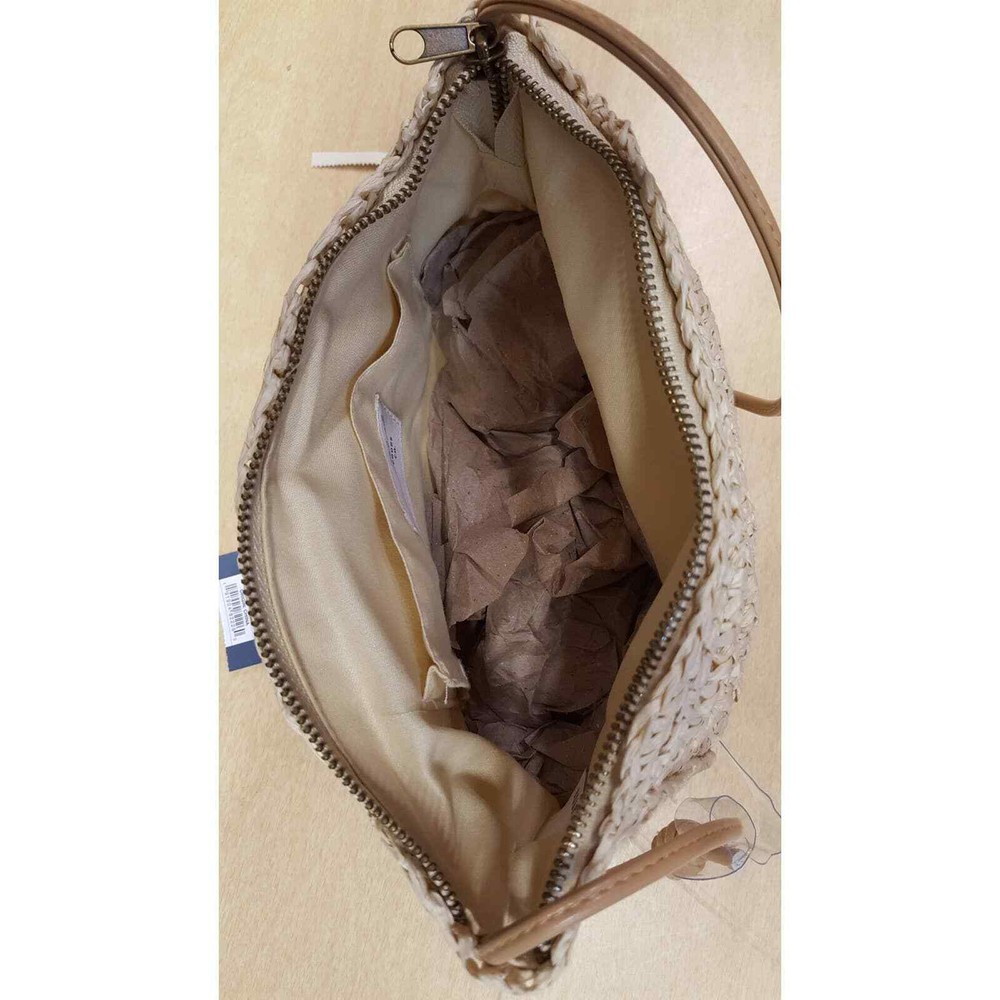 Universal Thread Goods Co. Target Purse Beige Tan New