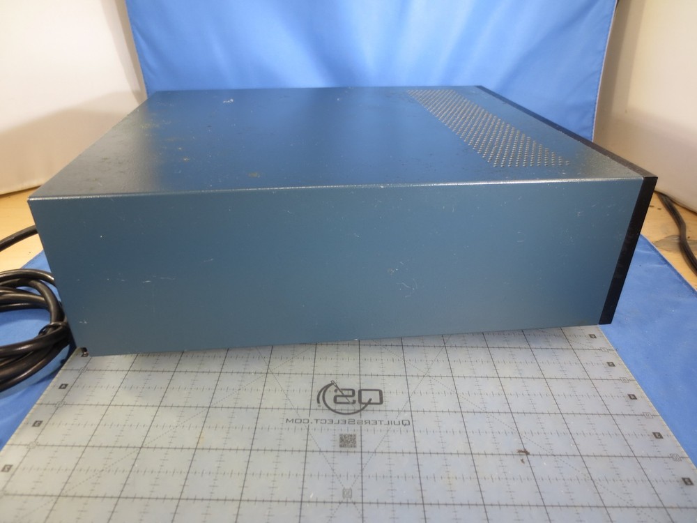 Heathkit 10 MHz Digital Frequency Counter Model IM-2420 (Tested!)
