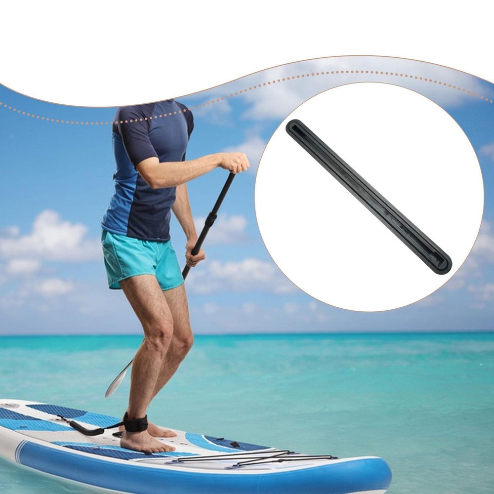 Surfboard Fin Box Replace Longboard Center Fin Box for Sailboards Surfboard