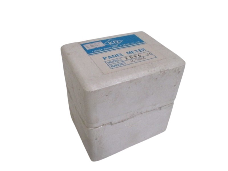 KANGDA KD96 PANEL METER AC 100/5A NSMP