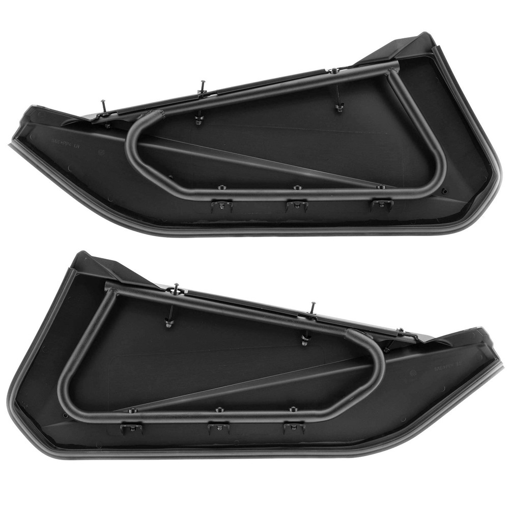 HeyUTV X3 Lower Door Panel Insert Kit for Can Am Maverick X3 MAX 2017-2021