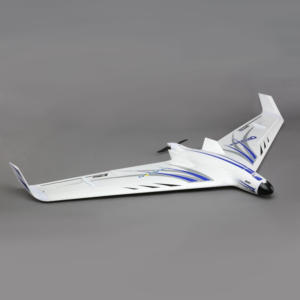 E-flite Opterra 2M Wing BNF Basic EFL111500 Airplanes B&F Electric
