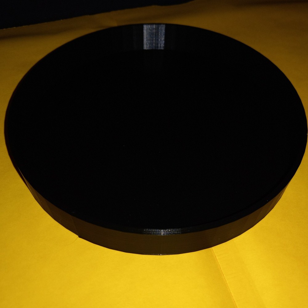 Telescope Lens Cap For 232mm O.D Telescopes