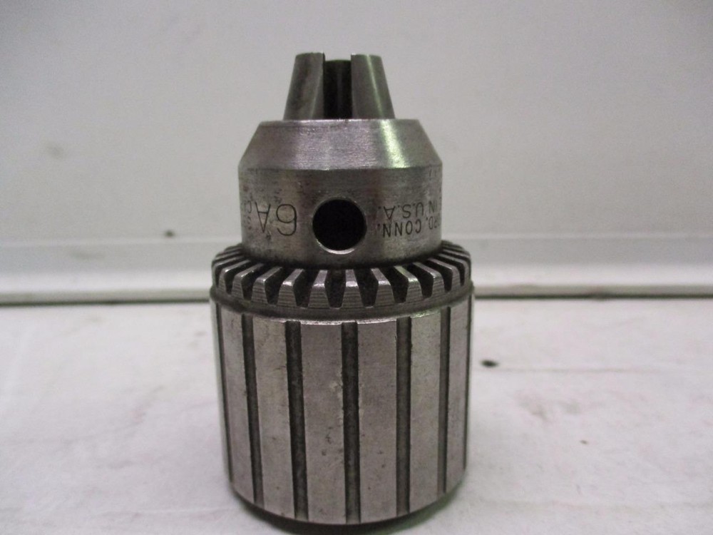 JACOBS 06223 3A 1/8" - 5/8" DRILL CHUCK