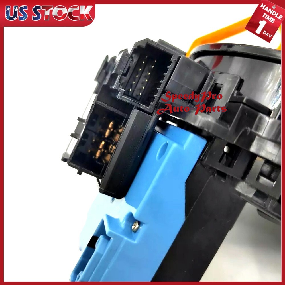 Clock Spring with Angle Sensor For 4Runner GX460 RX350 RX450h HS250h Scion tC