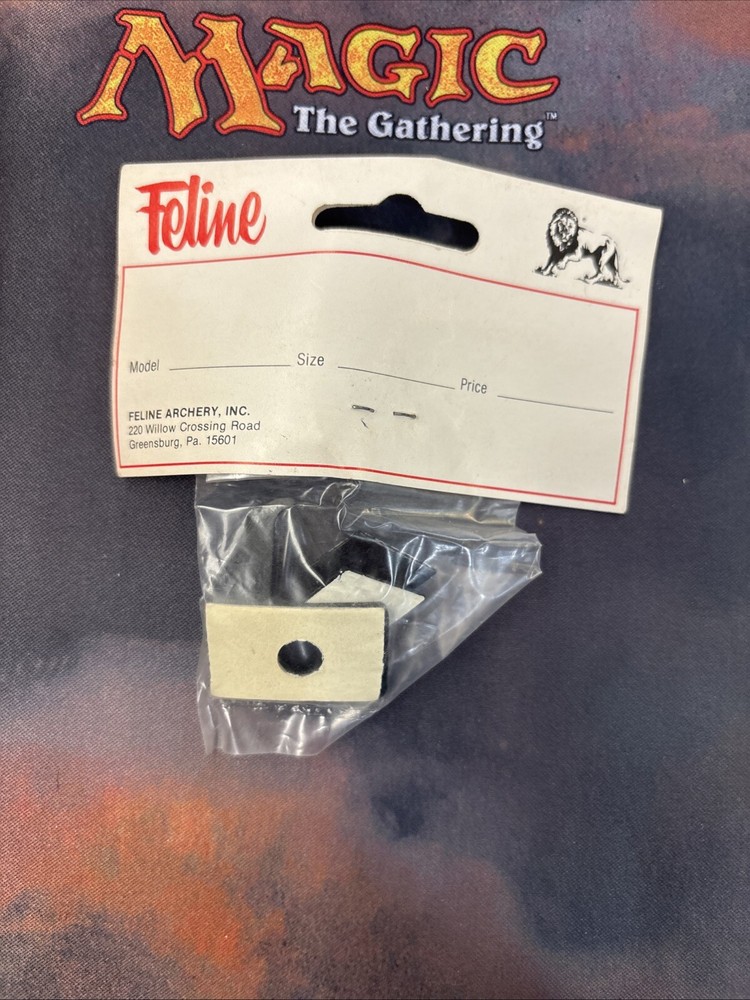 Feline Archery Inc 3825 Left Hand