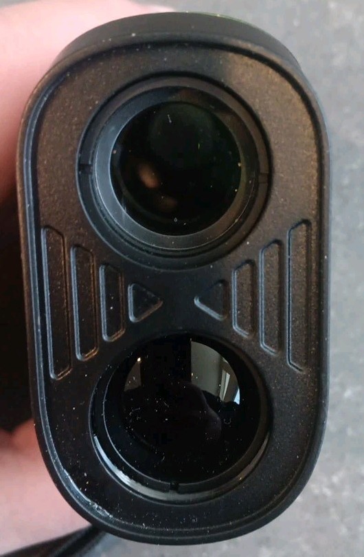 Flysocks Laser Rangefinder With Slope