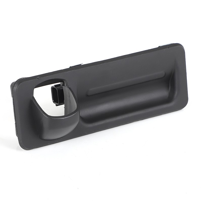 Tailgate Switch Button Trunk Lid Lock Handle For 2014-2020 Hyundai Genesis G80