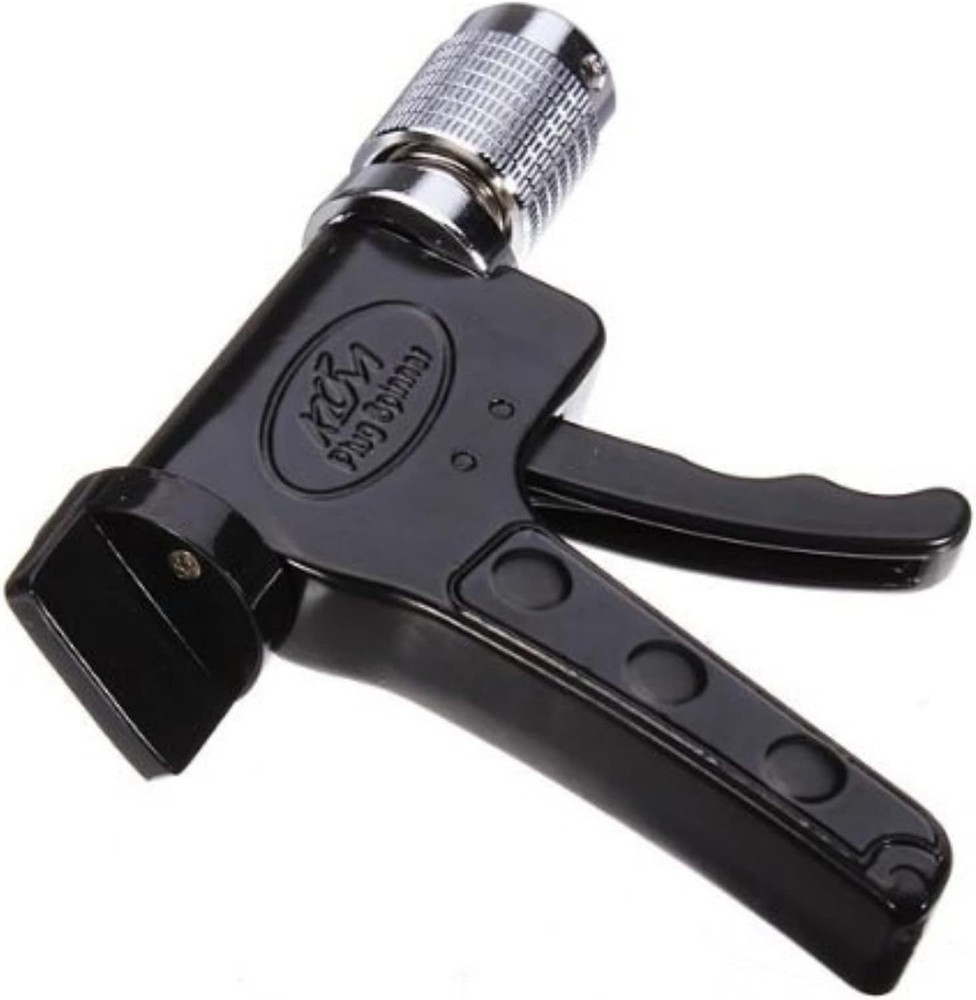 Advanced Plug Spinner Quick Gun Turning Tool