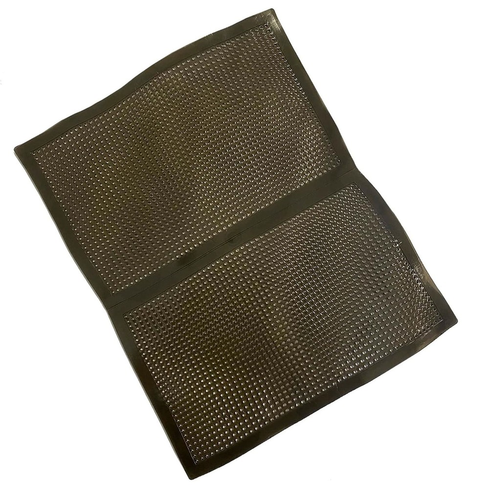 PRO4MANCE Black Non-Slip Pad (4910)